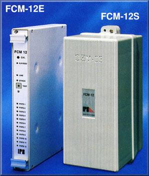 FCM-12